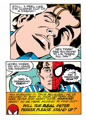Spider-Man