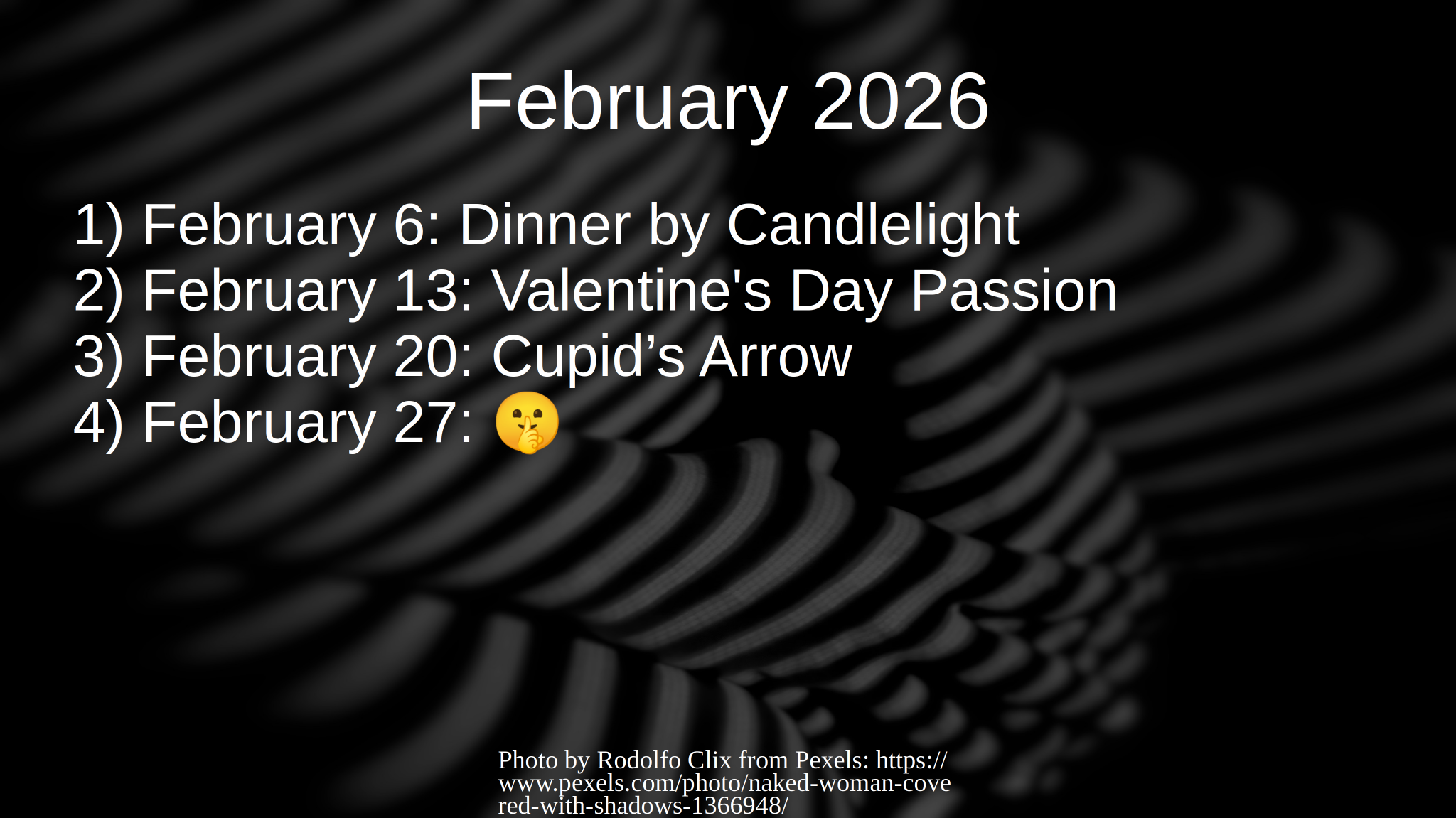 February 2026