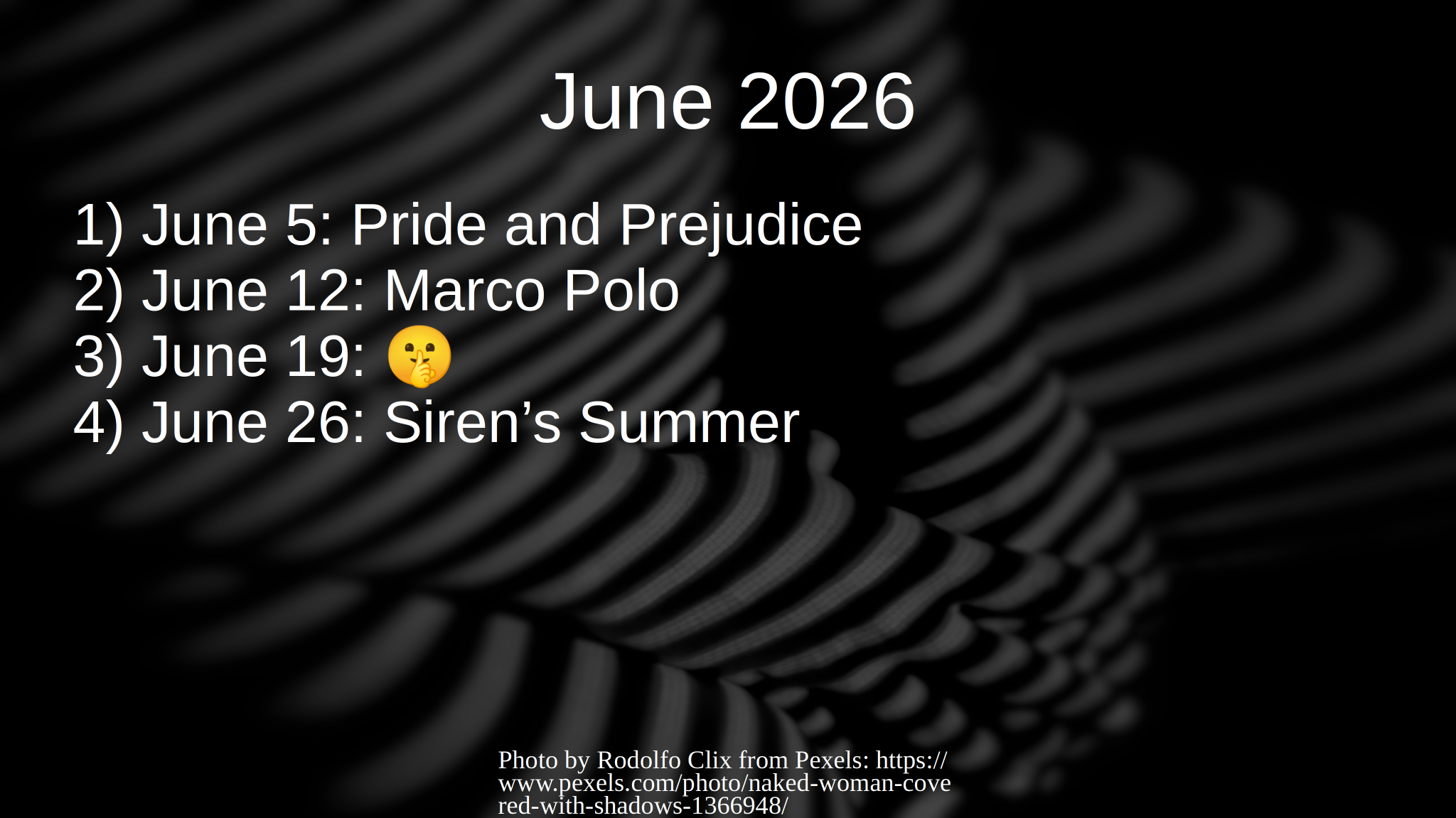 June 2026