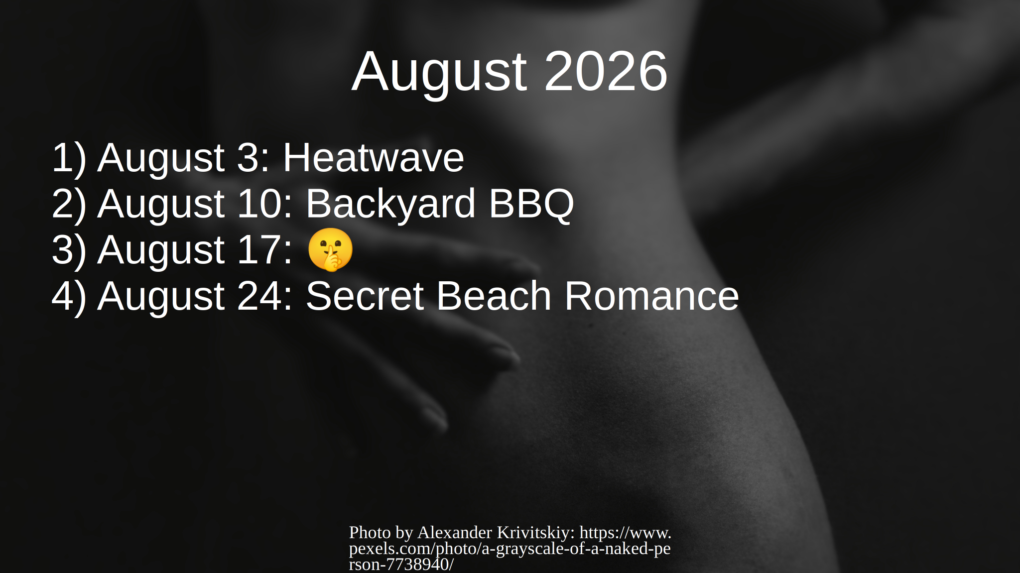 August 2026